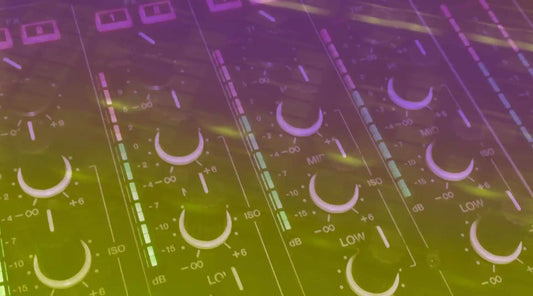 How to avoid clipping & redlining in djing