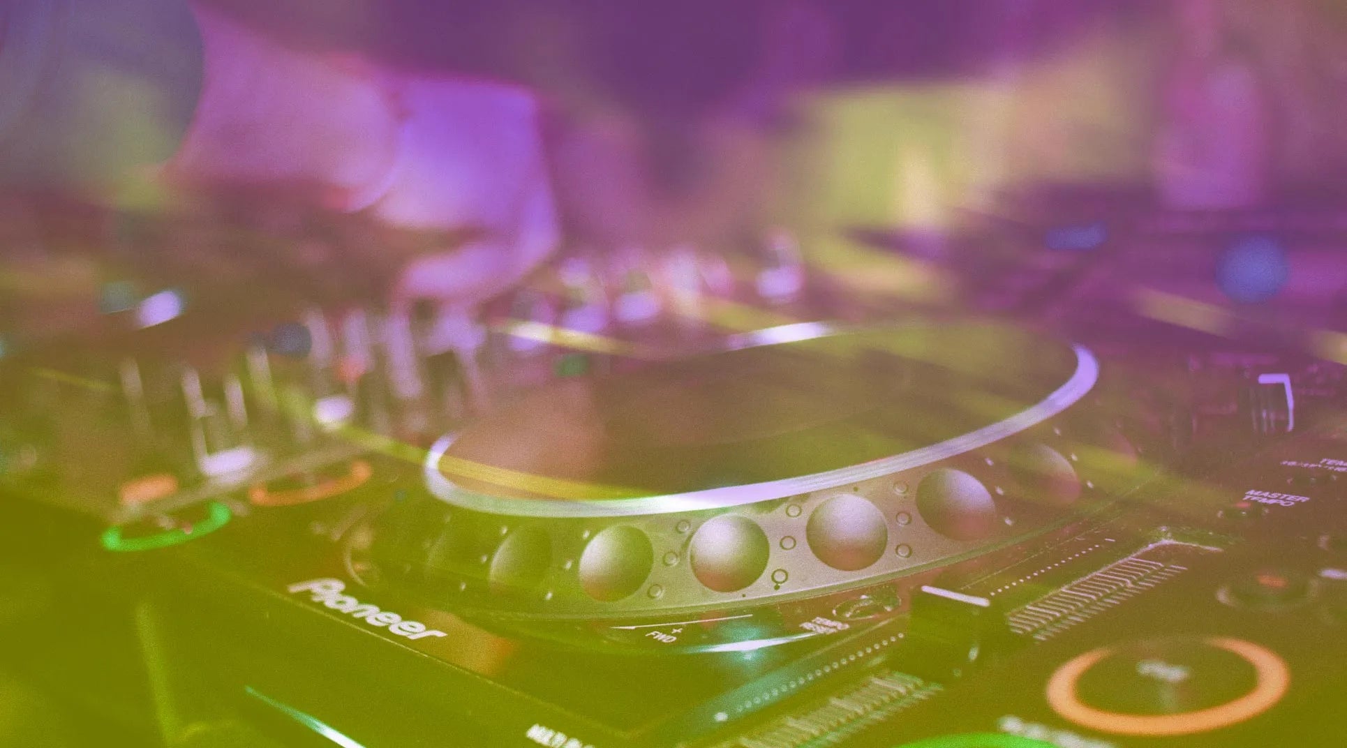 3 Useful DJ Tips from The Pete Tong DJ academy